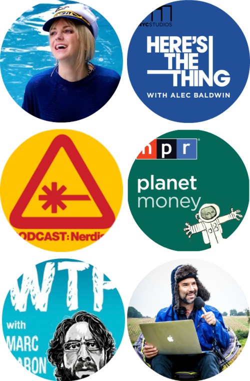 6-favorite-podcasts